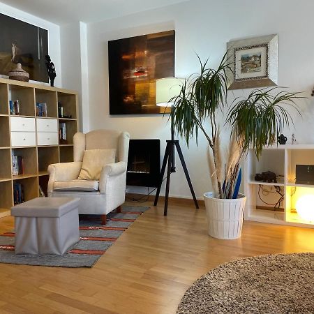 Apartmán El Rincon De Poniente Gijón Exteriér fotografie