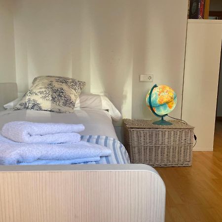 Apartmán El Rincon De Poniente Gijón Exteriér fotografie