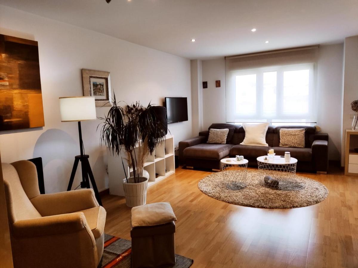 Apartmán El Rincon De Poniente Gijón Exteriér fotografie