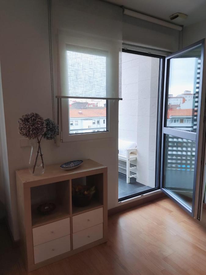Apartmán El Rincon De Poniente Gijón Exteriér fotografie