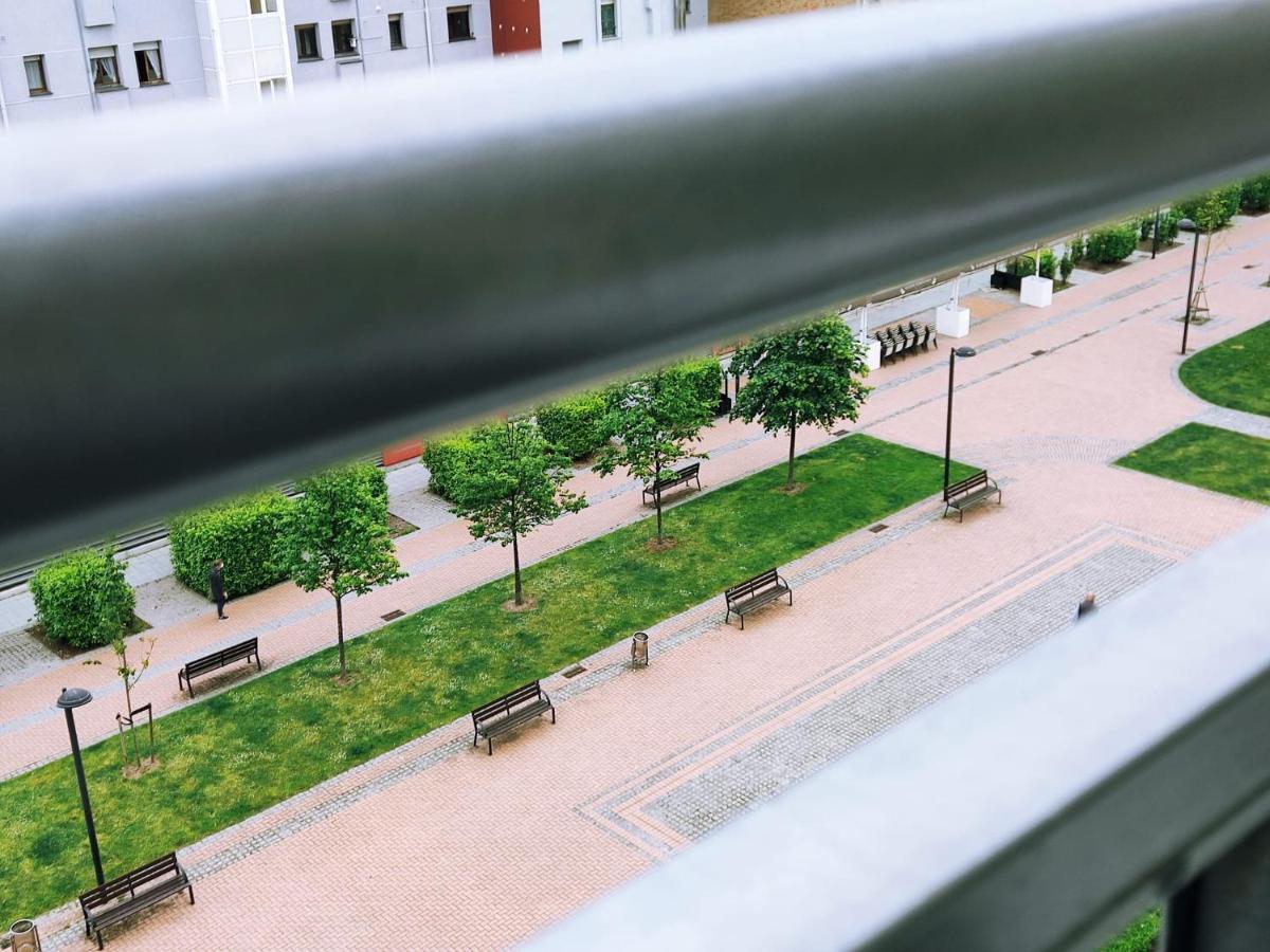 Apartmán El Rincon De Poniente Gijón Exteriér fotografie