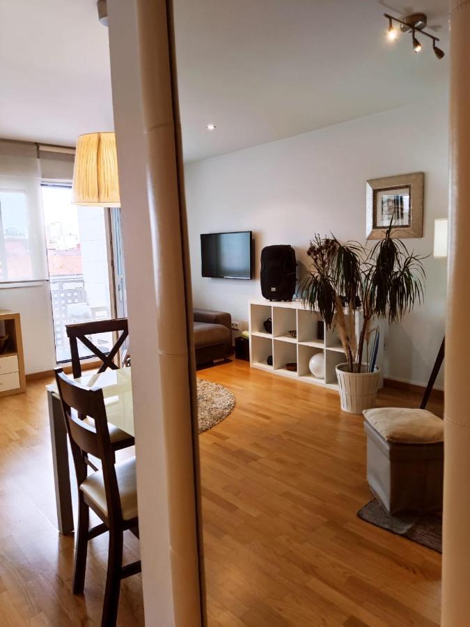 Apartmán El Rincon De Poniente Gijón Exteriér fotografie