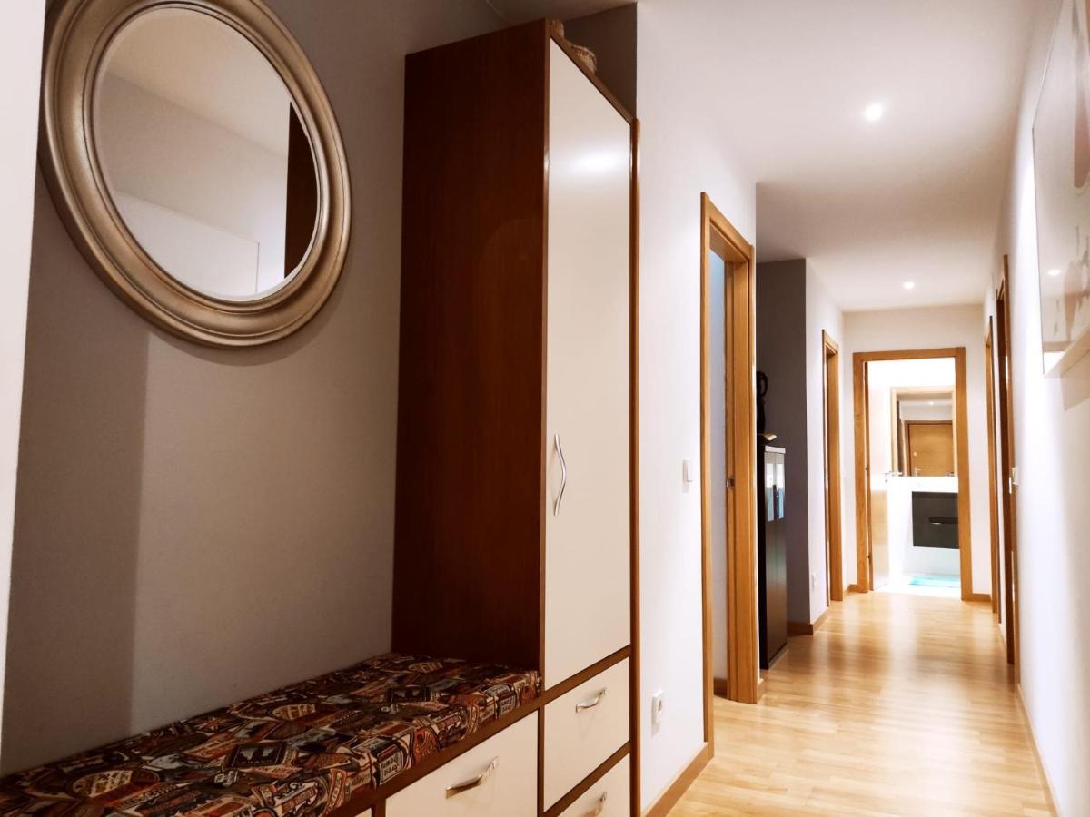 Apartmán El Rincon De Poniente Gijón Exteriér fotografie