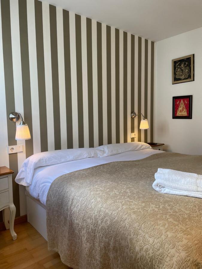 Apartmán El Rincon De Poniente Gijón Exteriér fotografie