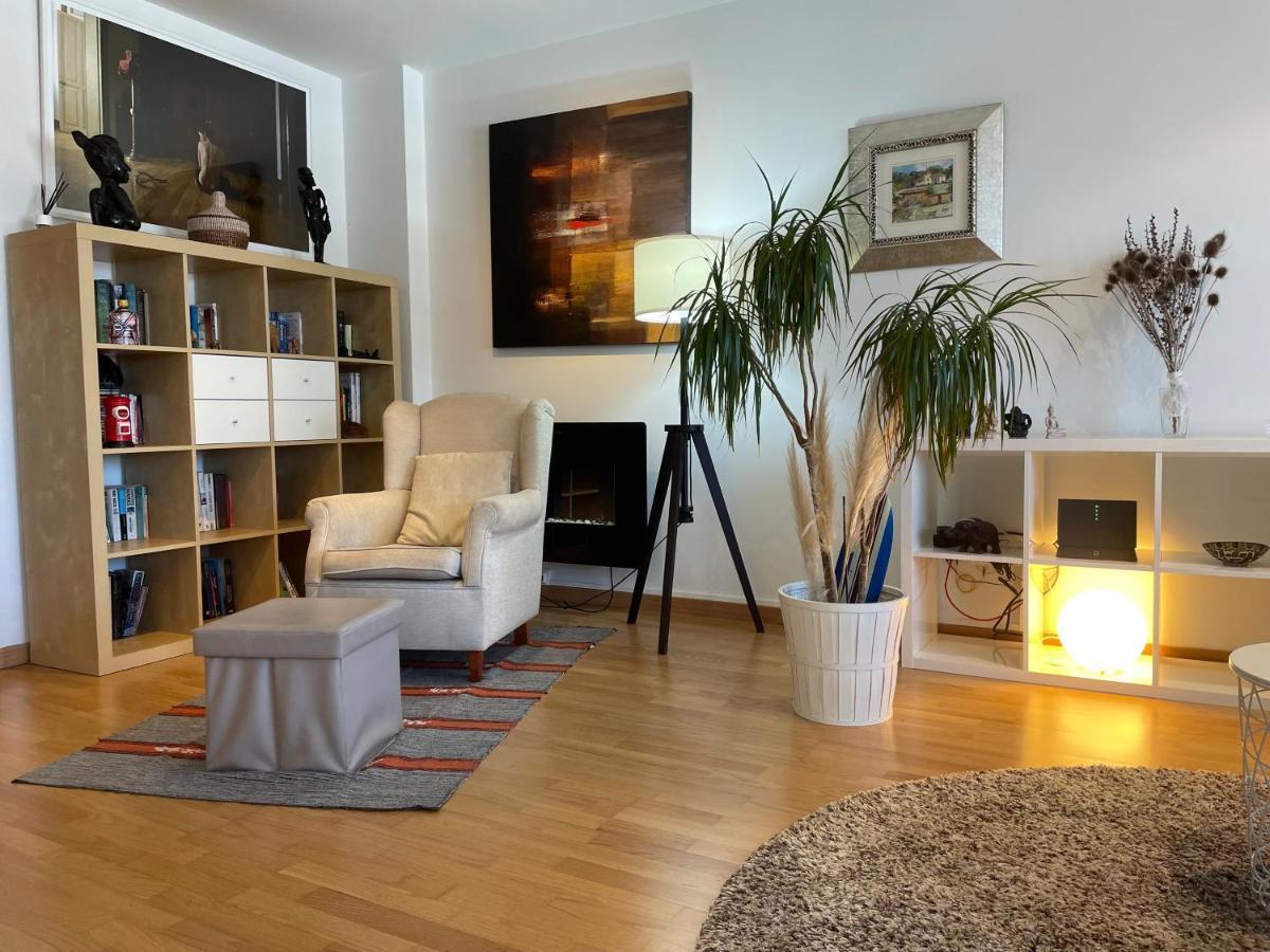 Apartmán El Rincon De Poniente Gijón Exteriér fotografie