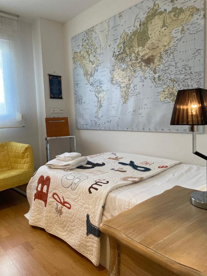 Apartmán El Rincon De Poniente Gijón Exteriér fotografie