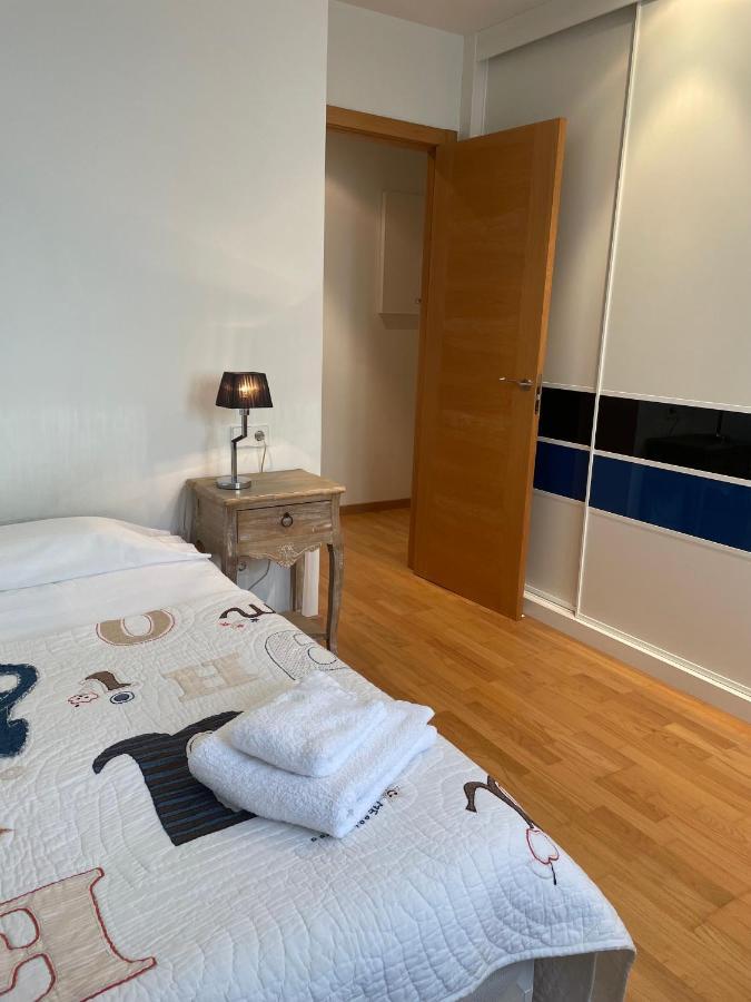 Apartmán El Rincon De Poniente Gijón Exteriér fotografie