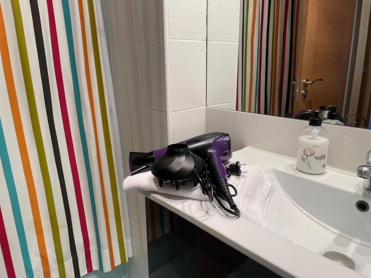 Apartmán El Rincon De Poniente Gijón Exteriér fotografie