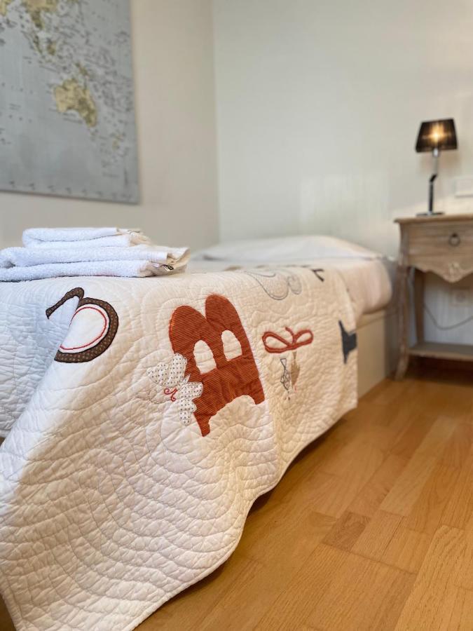 Apartmán El Rincon De Poniente Gijón Exteriér fotografie
