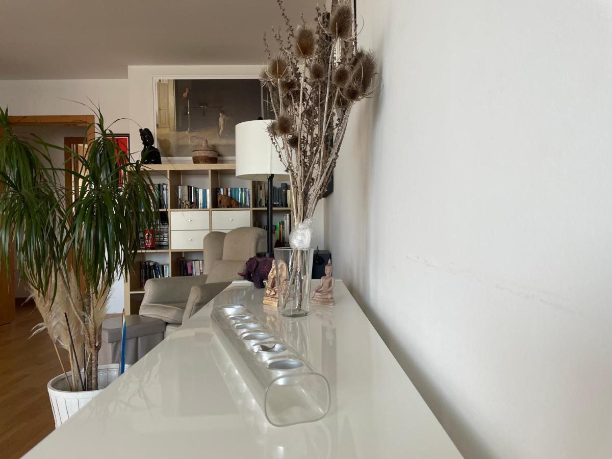 Apartmán El Rincon De Poniente Gijón Exteriér fotografie