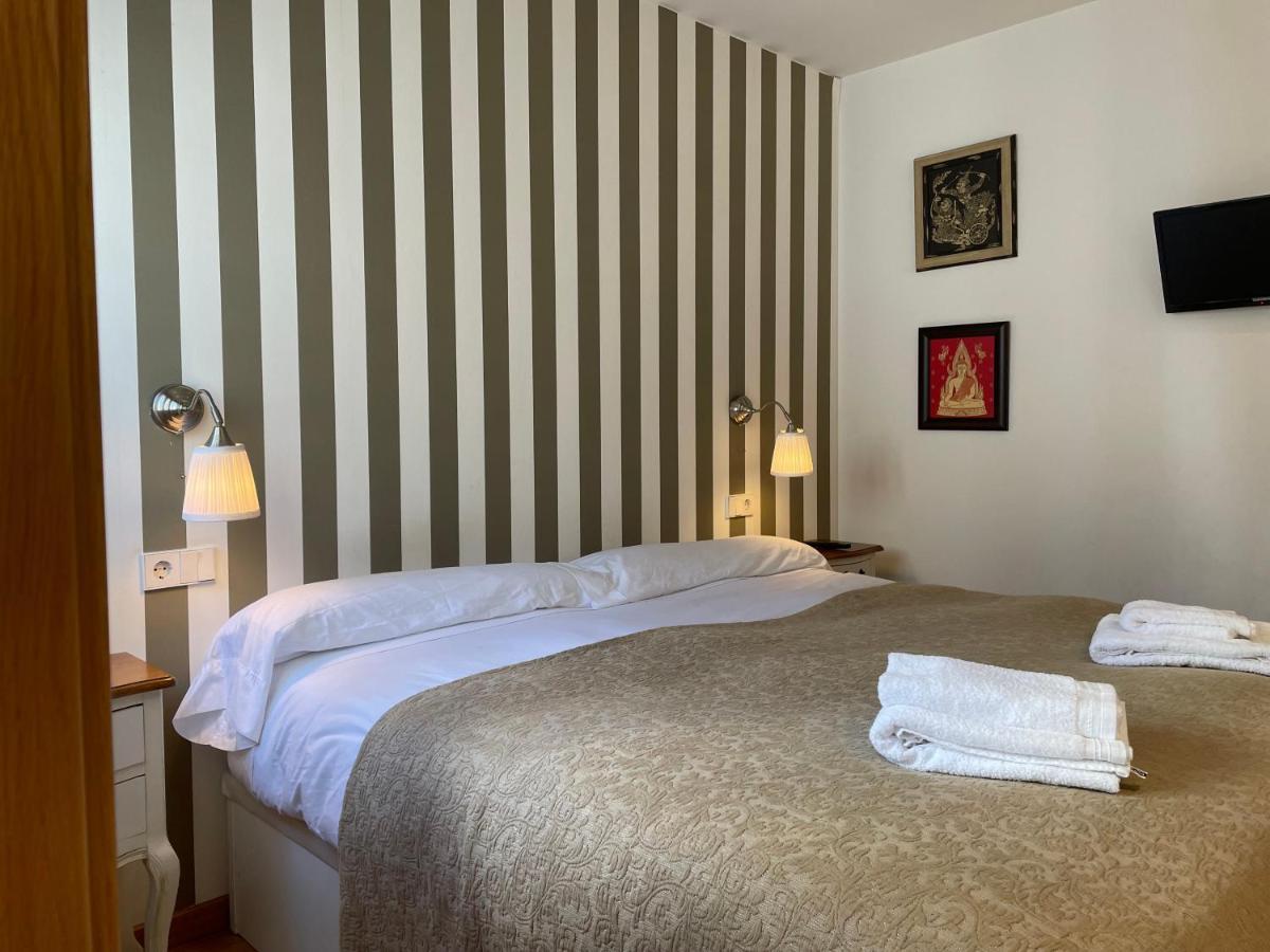 Apartmán El Rincon De Poniente Gijón Exteriér fotografie