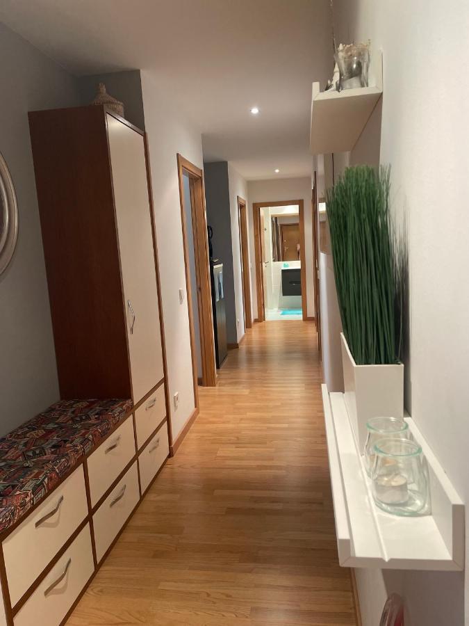 Apartmán El Rincon De Poniente Gijón Exteriér fotografie