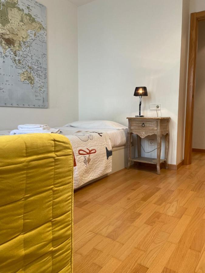 Apartmán El Rincon De Poniente Gijón Exteriér fotografie