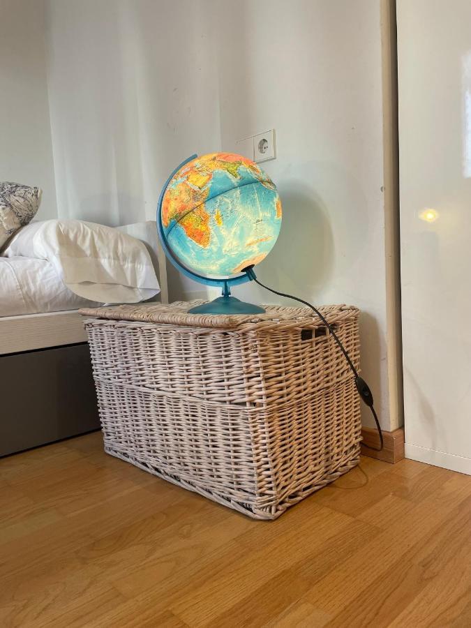 Apartmán El Rincon De Poniente Gijón Exteriér fotografie
