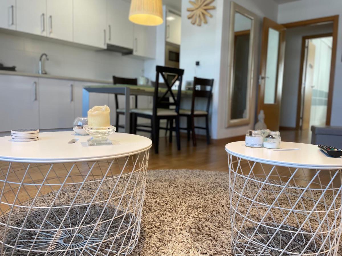 Apartmán El Rincon De Poniente Gijón Exteriér fotografie