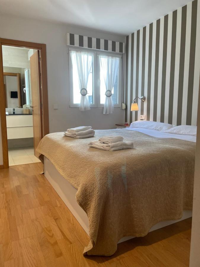 Apartmán El Rincon De Poniente Gijón Exteriér fotografie