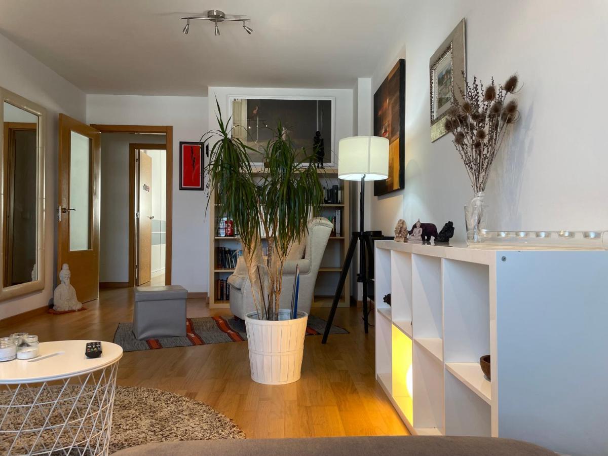Apartmán El Rincon De Poniente Gijón Exteriér fotografie