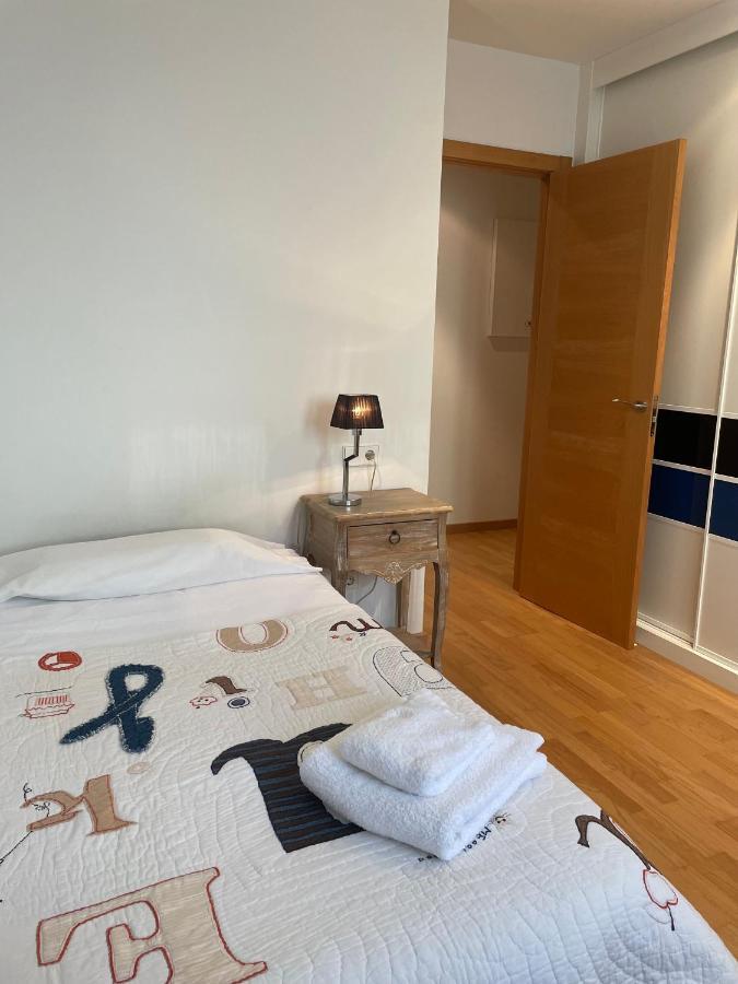 Apartmán El Rincon De Poniente Gijón Exteriér fotografie