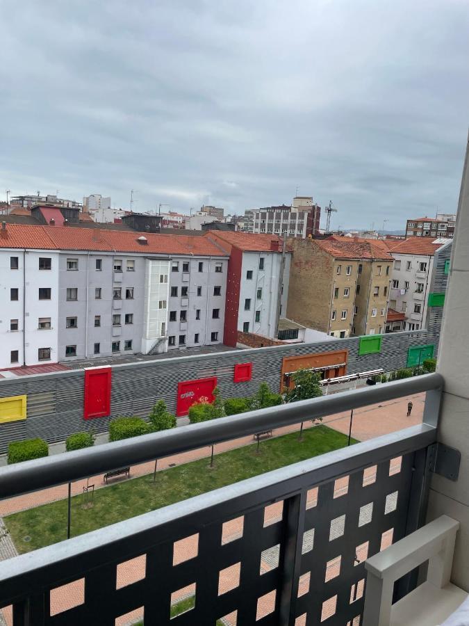 Apartmán El Rincon De Poniente Gijón Exteriér fotografie