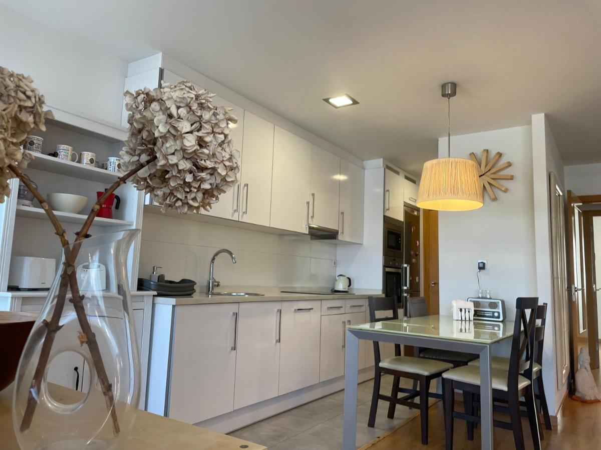 Apartmán El Rincon De Poniente Gijón Exteriér fotografie